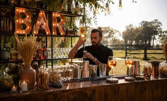 Bartender