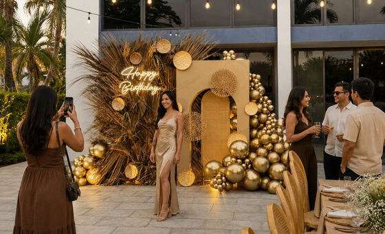 Event Decor